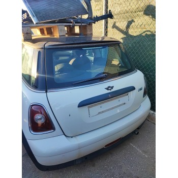Recambio de porton trasero para mini mini (r56) one referencia OEM IAM   