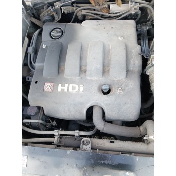 Recambio de motor completo para citroën xsara (n1) 2.0 hdi 90 referencia OEM IAM   