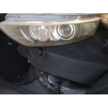 Recambio de faro izquierdo para audi a6 allroad c6 (4fh) 3.0 tdi quattro referencia OEM IAM   
