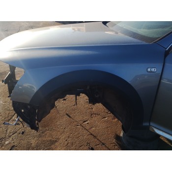 Recambio de aleta delantera izquierda para audi a6 allroad c6 (4fh) 3.0 tdi quattro referencia OEM IAM   