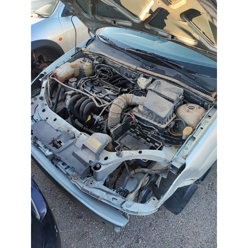 Recambio de abs para ford focus ii (da_, hcp, dp) 1.6 ti referencia OEM IAM   