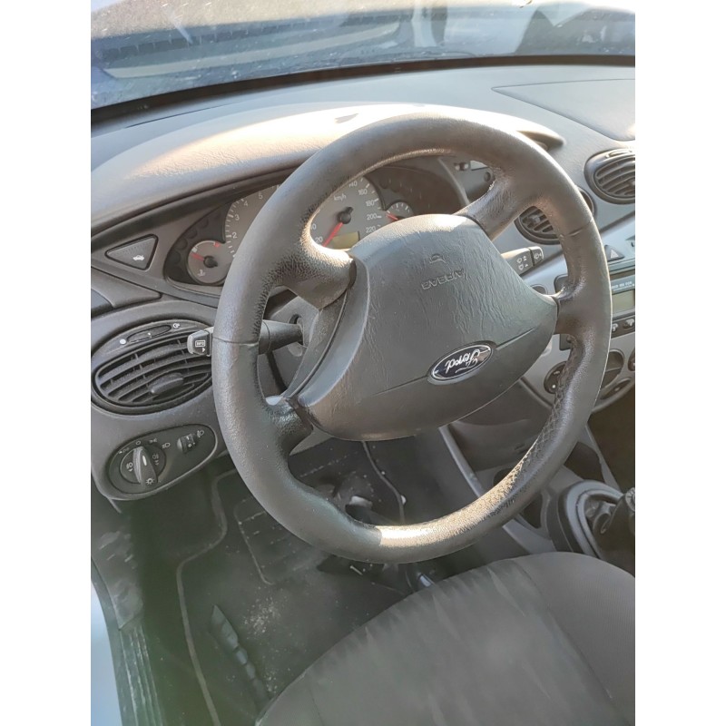 Recambio de anillo airbag para ford focus ii (da_, hcp, dp) 1.6 ti referencia OEM IAM   