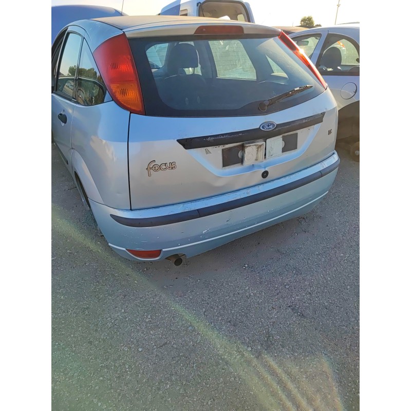 Recambio de paragolpes trasero para ford focus ii (da_, hcp, dp) 1.6 ti referencia OEM IAM   