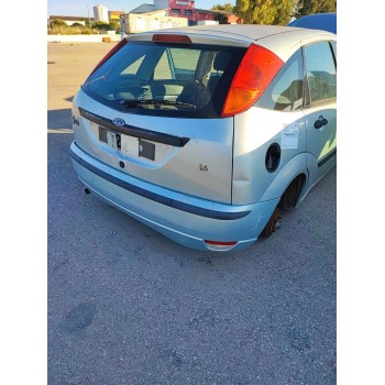 Recambio de paragolpes trasero para ford focus ii (da_, hcp, dp) 1.6 ti referencia OEM IAM   