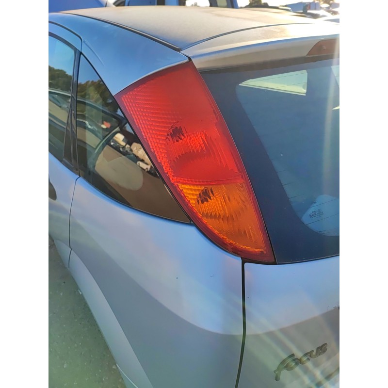 Recambio de piloto trasero izquierdo para ford focus ii (da_, hcp, dp) 1.6 ti referencia OEM IAM   