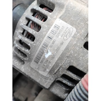 Recambio de alternador para ford focus ii (da_, hcp, dp) 1.6 ti referencia OEM IAM   