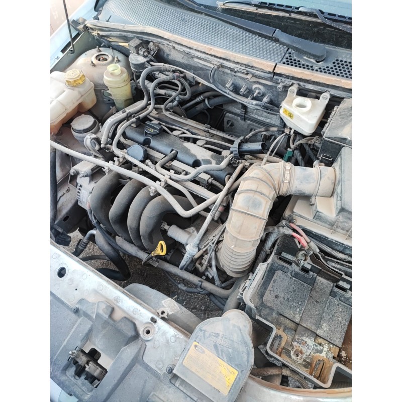 Recambio de caja cambios para ford focus ii (da_, hcp, dp) 1.6 ti referencia OEM IAM   