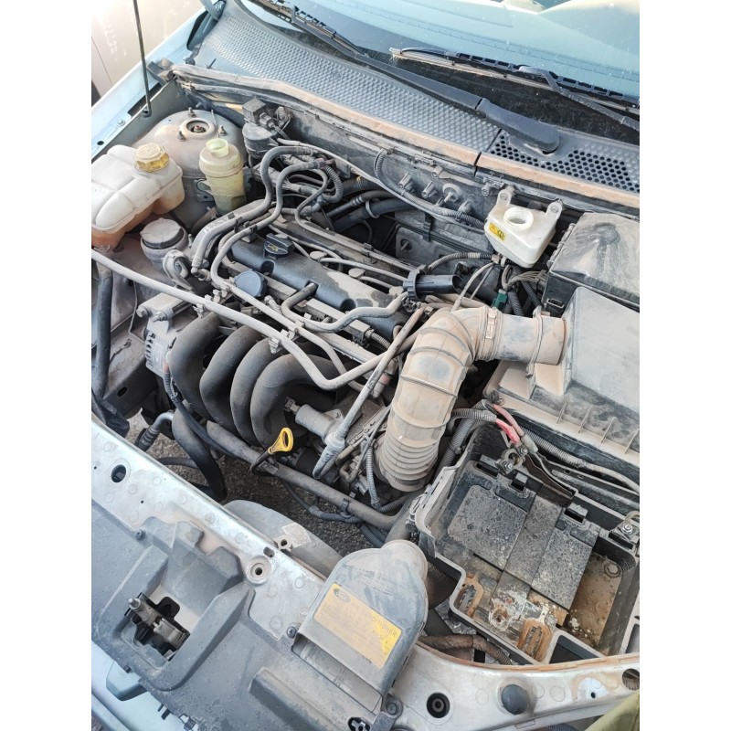 Recambio de motor completo para ford focus ii (da_, hcp, dp) 1.6 ti referencia OEM IAM   