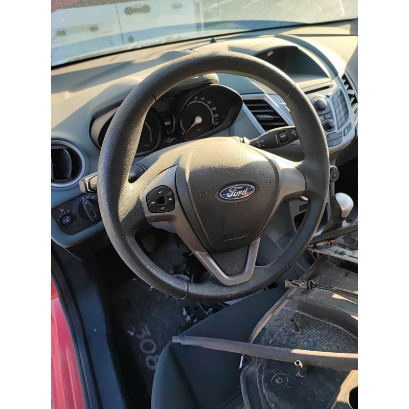 Recambio de anillo airbag para ford fiesta vi (cb1, ccn) 1.25 referencia OEM IAM   