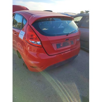 Recambio de paragolpes trasero para ford fiesta vi (cb1, ccn) 1.25 referencia OEM IAM   