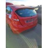 Recambio de paragolpes trasero para ford fiesta vi (cb1, ccn) 1.25 referencia OEM IAM   