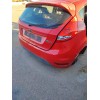 Recambio de paragolpes trasero para ford fiesta vi (cb1, ccn) 1.25 referencia OEM IAM   