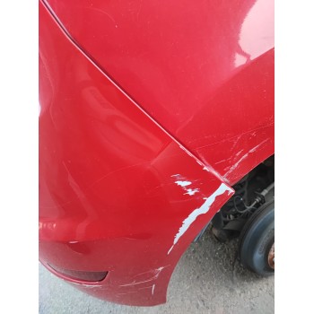 Recambio de paragolpes trasero para ford fiesta vi (cb1, ccn) 1.25 referencia OEM IAM   