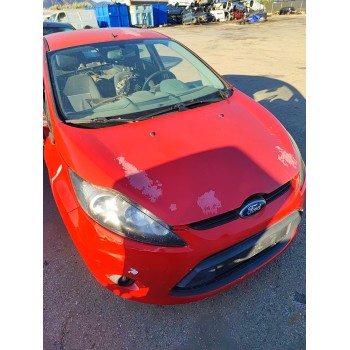 Recambio de capot para ford fiesta vi (cb1, ccn) 1.25 referencia OEM IAM   