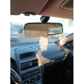 Recambio de retrovisor interior para opel astra g coupé (t98) 2.0 16v turbo (f07) referencia OEM IAM   