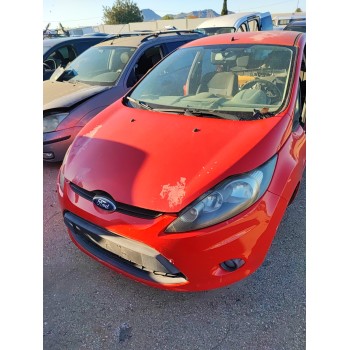 Recambio de capot para ford fiesta vi (cb1, ccn) 1.25 referencia OEM IAM   