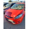 Recambio de capot para ford fiesta vi (cb1, ccn) 1.25 referencia OEM IAM   