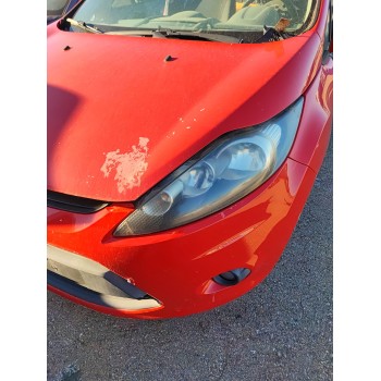 Recambio de faro izquierdo para ford fiesta vi (cb1, ccn) 1.25 referencia OEM IAM   