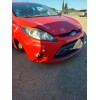 Recambio de paragolpes delantero para ford fiesta vi (cb1, ccn) 1.25 referencia OEM IAM   