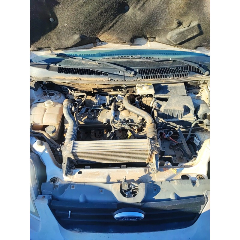 Recambio de abs para ford transit connect (p65_, p70_, p80_) 1.8 tdci referencia OEM IAM   