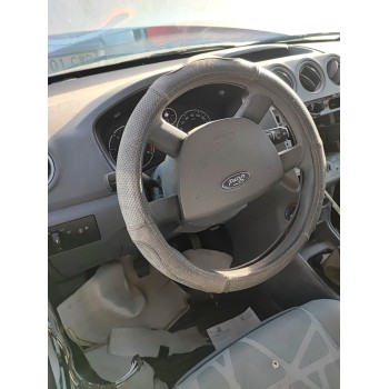 Recambio de anillo airbag para ford transit connect (p65_, p70_, p80_) 1.8 tdci referencia OEM IAM   