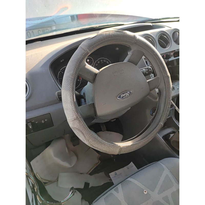 Recambio de anillo airbag para ford transit connect (p65_, p70_, p80_) 1.8 tdci referencia OEM IAM   