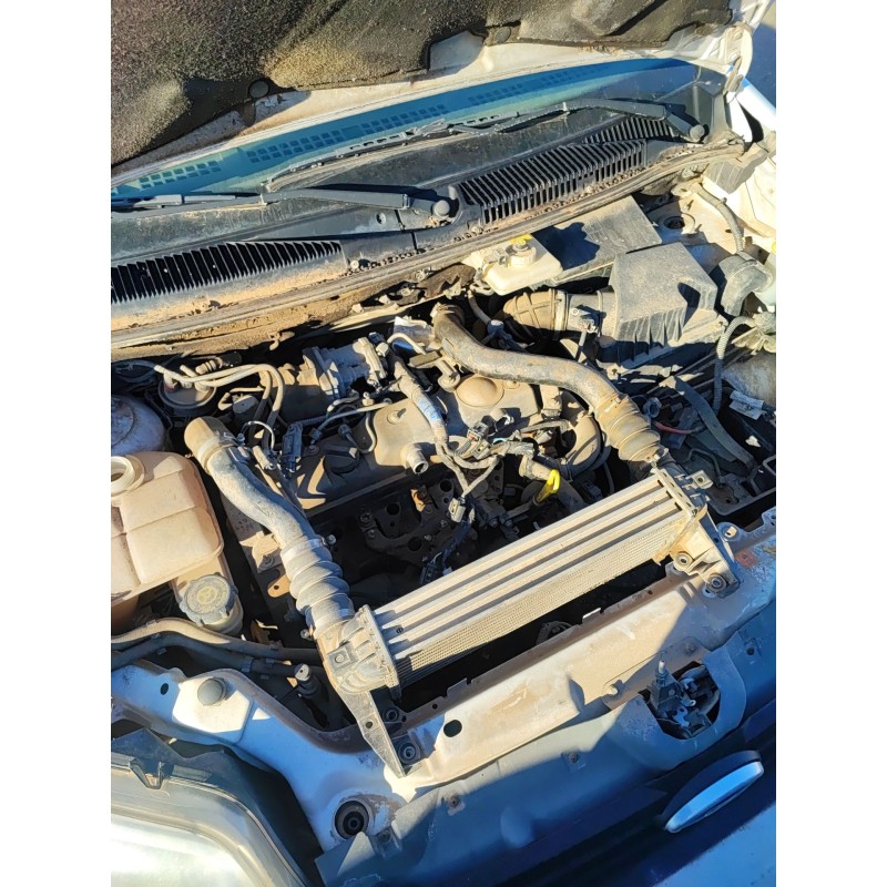 Recambio de alternador para ford transit connect (p65_, p70_, p80_) 1.8 tdci referencia OEM IAM   