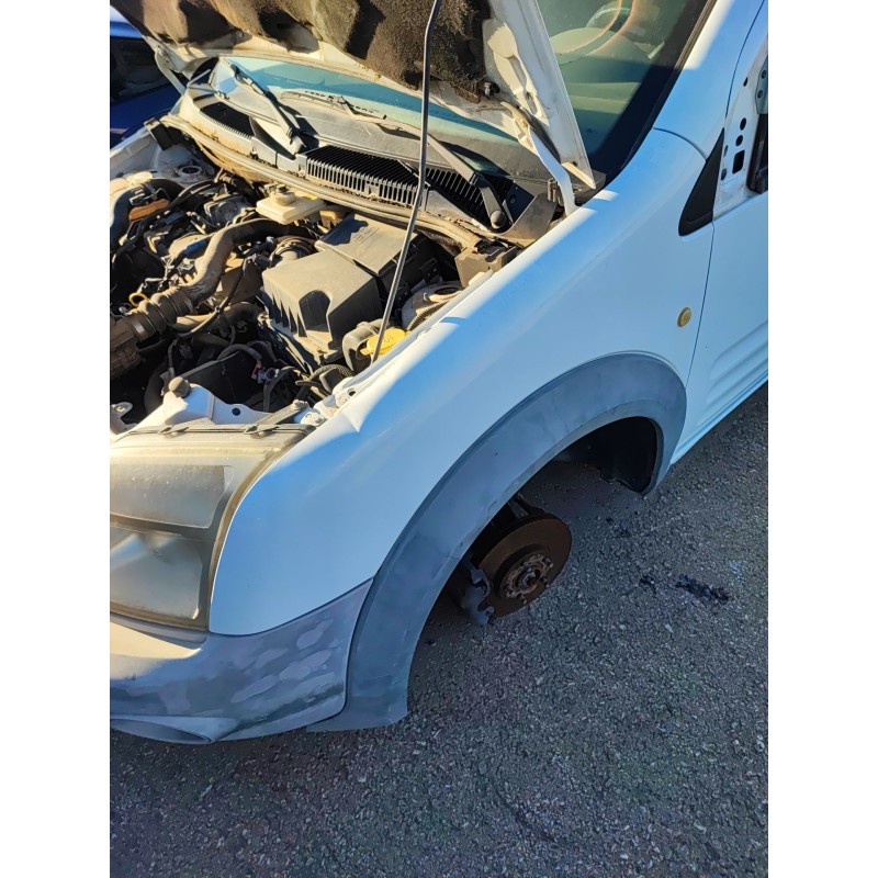 Recambio de aleta delantera izquierda para ford transit connect (p65_, p70_, p80_) 1.8 tdci referencia OEM IAM   