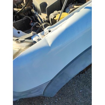 Recambio de aleta delantera izquierda para ford transit connect (p65_, p70_, p80_) 1.8 tdci referencia OEM IAM   
