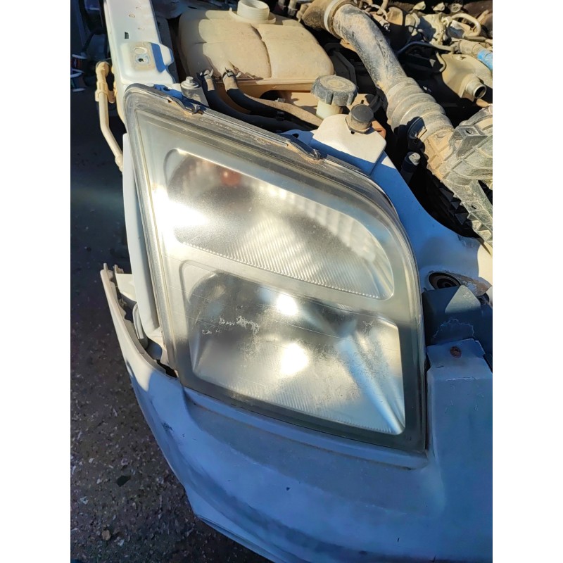 Recambio de faro derecho para ford transit connect (p65_, p70_, p80_) 1.8 tdci referencia OEM IAM   