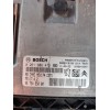 Recambio de centralita motor uce para peugeot 3008 i monospace (0u_) 1.6 vti referencia OEM IAM   