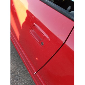 Recambio de cerradura puerta delantera izquierda para opel astra g coupé (t98) 2.0 16v turbo (f07) referencia OEM IAM   