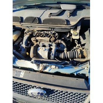 Recambio de caja cambios para ford focus c-max (dm2) 1.6 tdci referencia OEM IAM   
