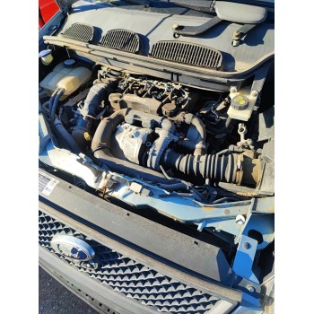 CENTRALITA MOTOR UCE 