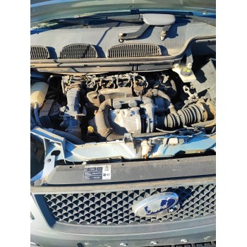 MOTOR COMPLETO 