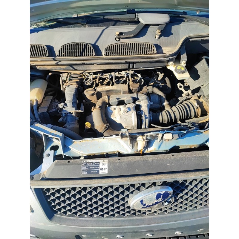 Recambio de motor completo para ford focus c-max (dm2) 1.6 tdci referencia OEM IAM   
