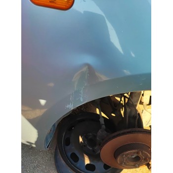 Recambio de aleta delantera derecha para ford focus c-max (dm2) 1.6 tdci referencia OEM IAM   