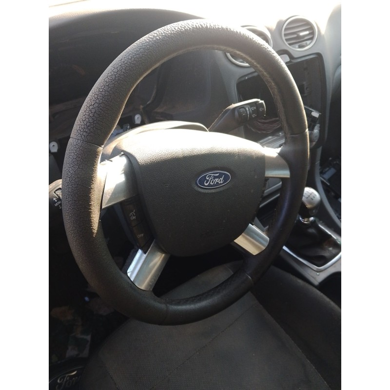 Recambio de volante para ford focus ii turnier (da_, ffs, ds) 2.0 tdci referencia OEM IAM   