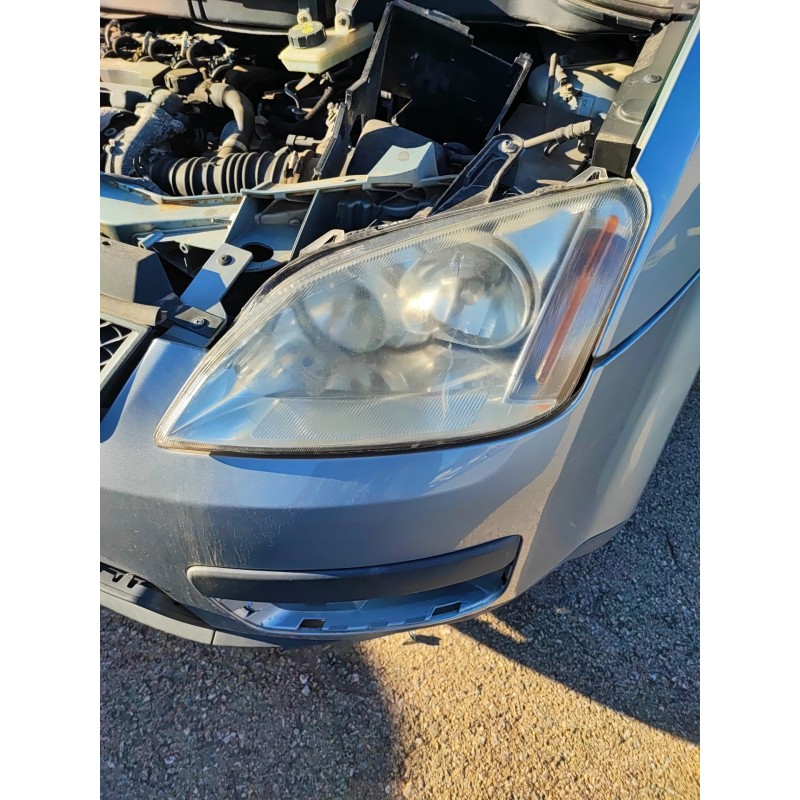 Recambio de faro izquierdo para ford focus c-max (dm2) 1.6 tdci referencia OEM IAM   