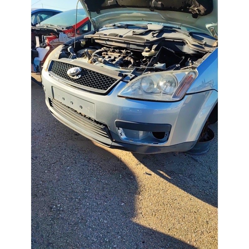 Recambio de paragolpes delantero para ford focus c-max (dm2) 1.6 tdci referencia OEM IAM   