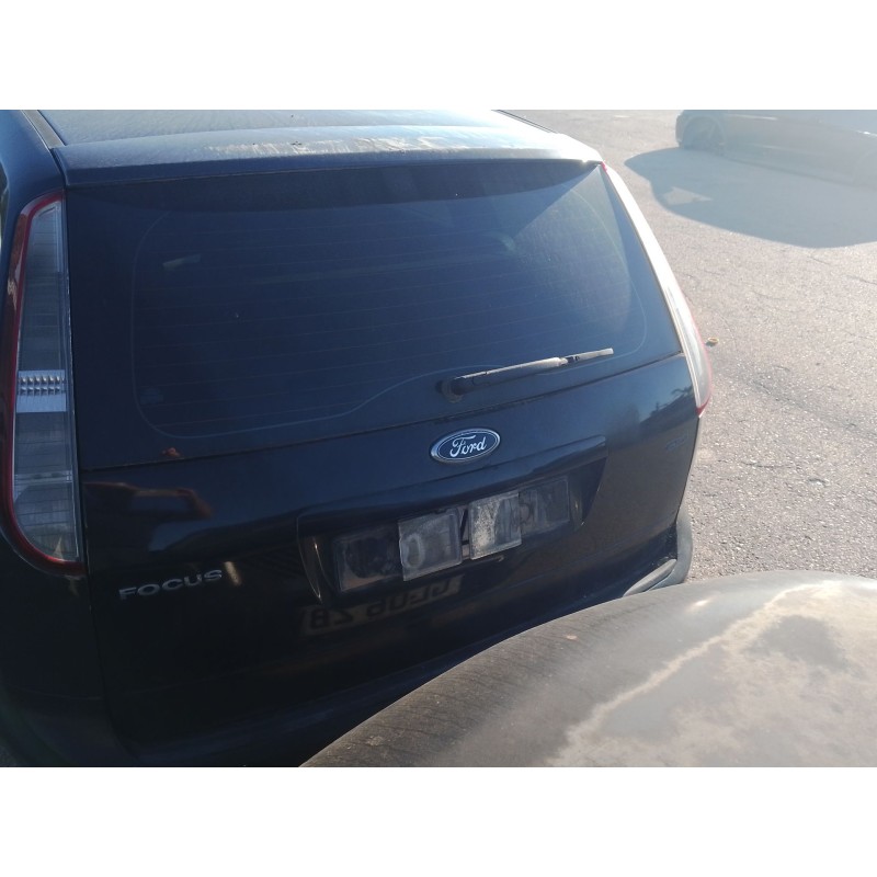 Recambio de porton trasero para ford focus ii turnier (da_, ffs, ds) 2.0 tdci referencia OEM IAM   