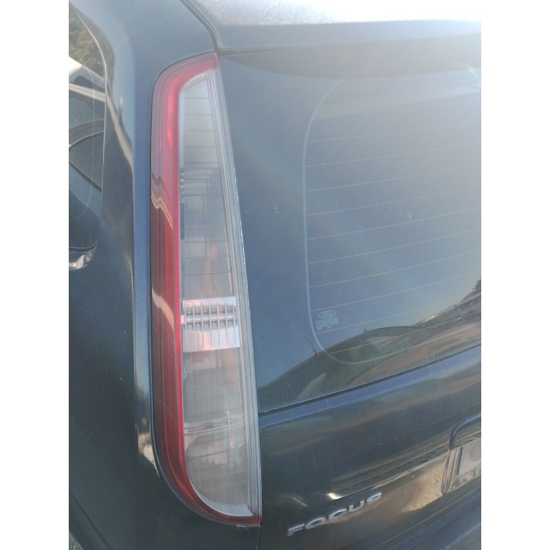 Recambio de piloto trasero izquierdo para ford focus ii turnier (da_, ffs, ds) 2.0 tdci referencia OEM IAM   