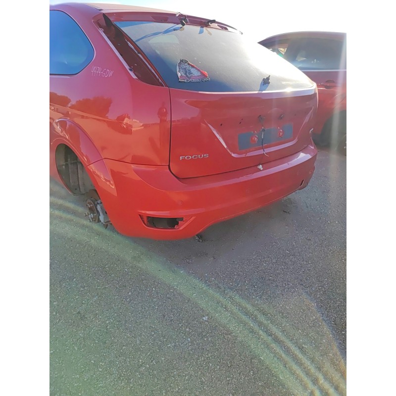 Recambio de paragolpes trasero para ford focus ii (da_, hcp, dp) 2.0 tdci referencia OEM IAM   