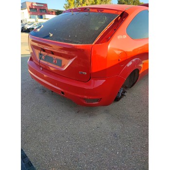 Recambio de paragolpes trasero para ford focus ii (da_, hcp, dp) 2.0 tdci referencia OEM IAM   