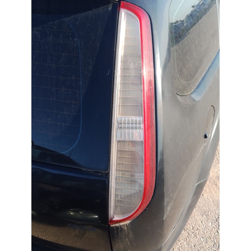 Recambio de piloto trasero derecho para ford focus ii turnier (da_, ffs, ds) 2.0 tdci referencia OEM IAM   