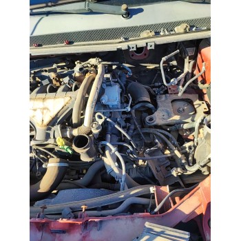 Recambio de caja cambios para ford focus ii (da_, hcp, dp) 2.0 tdci referencia OEM IAM   
