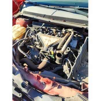 MOTOR COMPLETO 