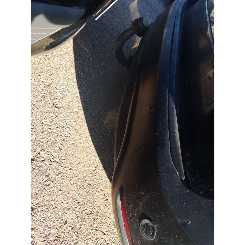 Recambio de paragolpes trasero para ford focus ii turnier (da_, ffs, ds) 2.0 tdci referencia OEM IAM   