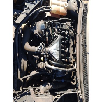 Recambio de motor completo para ford focus ii turnier (da_, ffs, ds) 2.0 tdci referencia OEM IAM   