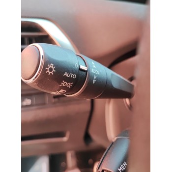 Recambio de mando luces para peugeot 5008 ii (mc_, mj_, mr_, m4_) 1.5 bluehdi 130 (mcyhzj, mcyhzr, mcyhzx) referencia OEM IAM   